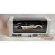 CHASE CAR Pagani Zonda Revolucion Bianco Benny - Tarmac Works - 1/64 - T64G-TL016-WHGR Passion Diecast