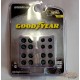 CHASE CAR Goodyear Tires Wheel & Tire Pack  - Auto Body Shop series 6 - Greenlingt 1/64   - 16110 BGR