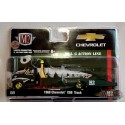 CHASE CAR Auto Hauler - 1968 Chevrolet C60 Flatbed Truck MAJ.G Action Line - M2 - 1/64 - 39100 HS01GR