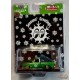 CHASE CAR 1973 Chevrolet Cheyenne 10 Vert Satin - 2021 Mooneyes Ornament - M2 1:64 -  MiJo Exclusives - 31500 MJS39GR