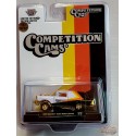 CHASE CAR HE Gasser 1957 Chevy Sedan Delivery Competition Cams - M2 Machine Hobby Exclusive 1:64 - 31600 GS09GR