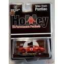 CHASE CAR 1968 Pontiac Firebird 400 H.O. - Hobby Exclusive - 1:64 - 31500-HS26GR