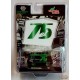 CHASE CAR 1963 Ford Econoline 75e Anniverssaires Turtle Wax - M2 Machine - Hobby Exclusive - 1:64 - 31500-HS24GR