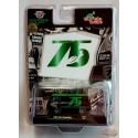 CHASE CAR 1963 Ford Econoline 75th Anniversaries Turtle Wax - M2 Machine - Hobby Exclusive - 1:64 - 31500-HS24GR