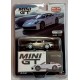 CHASE CAR Mini GT - 1:64 - Porsche 911 Targa 4S White - Mijo Exclusives USA - MGT00332GR  Passion Diecast