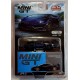 CHASE CAR Mini GT - 1:64 - Lamborghini Aventador SVJ Viola Aletheia - Mijo Exclusives USA - MGT00343GR Passion Diecast