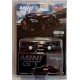 CHASE CAR Mini GT - 1:64 - Nissan GT-R NISMO GT3 2018 Test Car - Mijo Exclusives USA - MGT00336GR