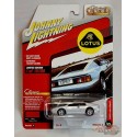CHASE CAR 1989 Lotus Esprit Turbo Red - Johnny Lightning 1:64 - JLSP188 AGR