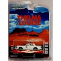 GreenMachine 1982 Plymouth Gran Fury Arizona - Hollywood Special Edition Thelma & Louise - 1/64 Greenlight - 44945 CGR