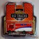 GreenMachine Canada Post -International Duraster Box Van - Step Van - H.D. Trucks Series 23 - Greenlight  1/64 - 33230 BGR