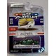 GreenMachine 2001 Ford Crown Victoria Interceptor Police  - Test & Evaluation-  Hot Pursuit  39 - 1 /64 Greenlight - 42970 DGR