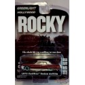 GreenMachine 1973 Cadillac DeVille Sedan - Rocky - Hollywood Series 35 - 1/64 Greenlight - 44950 AGR