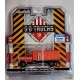 GreenMachine 1980 Chevrolet C-70 Grain Truck avec cabine - S.D. Trucks Series 15 - Greenlight  1/64 - 45150 AGR