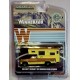 GreenMachine 1986 Chevy C20 Silverado w/Winnebago Slide-In - Hobby Exclusive - 1/64 Greenlight - GL-30288GR