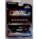 GreenMachine Police Interceptor Concept - 2021 Ford Bronco Sport - Hobby Exclusive - 1/64 Greenlight - 30339GR