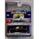 GreenMachine Police Virginie-Occidentale - Véhicule de police Chevrolet Tahoe - Hobby Exclusive - 1/64 Greenlight - 30343GR