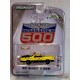 GreenMachine 1986 Chevrolet El Camino SS 70th Annual Indianapolis - Hobby Exclusive - 1/64 Greenlight - 30311GR
