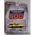 GreenMachine 1986 Chevrolet El Camino SS 70th Annual Indianapolis - Hobby Exclusive - 1/64 Greenlight - 30311GR