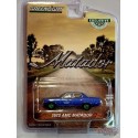 GreenMachine 1972 AMC Matador - United States Marshall - Hobby Exclusive - 1/64 Greenlight - 30218GR