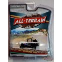 GreenMachine BF Goodrich - 1969 Ford Bronco Baja - All-Terrain Series 13 - 1/64 Greenlight - 35230 AGR