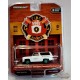 GreenMachine New Haven, Connecticut - 1989 Chevrolet K5 Blazer - Fire & Rescue Series 3 - 1/64 Greenlight - 67030 DGR