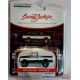 GreenMachine 1972 Chevrolet K10 4x4 Pickup - Barrett-Jackson 'Scottsdale Edition' Series 9 - 1/64 Greenlight - 37250 EGR