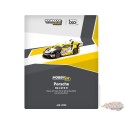 (Web Only) Porsche 911 GT3 R Macau GT Cup FIA GT World Cup 2019 Laurens Vanthoor - Tarmac Works - 1/64 - T64-059-19MGP99