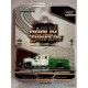 CHASE CAR Waste Management - 2018 Chevrolet C-30  - Dually Drivers Series 10 - 1/64 Greenlight - 46100 CGR