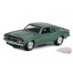 1967 Chevrolet Camaro SS 369 - GreenLight Muscle Series 27 - 1/64 Greenlight - 13320 A Passion Diecast 
