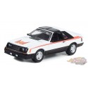 1981 Ford Mustang Cobra - GreenLight Muscle Series 27 - 1/64 Greenlight - 13320 D