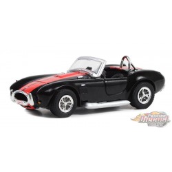 1965 Shelby Cobra 427 - Barrett-Jackson 'Scottsdale Edition' Series 11 - 1/64 Greenlight - 37270 A