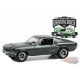 1968 Ford Mustang GT Fastback Green - Woodward Dream Cruise Series 1 -1/64 Greenlight - 37280 E Passion Diecast 