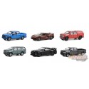 Showroom Floor Series 2 - Assortment - 1/64 Greenlight - 68020