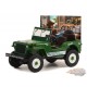 Smokey Bear Series 2 - Assortiment - 1/64 Greenlight - 38040 - Passion Diecast