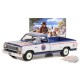 Smokey Bear Series 2 - Assortiment - 1/64 Greenlight - 38040 - Passion Diecast