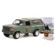 Smokey Bear Series 2 - Assortment - 1/64 Greenlight - 38040 Passion Diecast