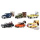 Norman Rockwell Series 5 - Assortment - 1/64 Greenlight - 54080 Passion Diecast