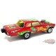 1965 PLYMOUTH AWB - RAT FINK , ACME 1/18 - A1806508 - Passion Diecast