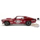 1969 FORD MUSTANG BOSS 429 - MR. GASKET - DRAG OUTLAWS , ACME 1/18 - A1801854