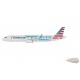 Airbus A321 American "Medal of Honor" / N167AN / Gemini 1:200 G2AAL1156