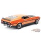 1971 FORD MUSTANG BOSS 351 - ACME EXCLUSIVE 1/18 - SS-3627