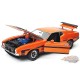 1971 FORD MUSTANG BOSS 351 - ACME EXCLUSIVE 1/18 - SS-3627