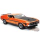 1971 FORD MUSTANG BOSS 351 - ACME EXCLUSIVE 1/18 - SS-3627
