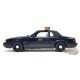 Dragon Chaser - U.S. Air Force U-2 Chase Car - 1988 Ford Mustang 5.0 SSP - 1/18 - GMP - 18975 Passion Diecast 