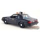 Dragon Chaser - U.S. Air Force U-2 Chase Car - 1988 Ford Mustang 5.0 SSP - 1/18 - GMP - 18975 Passion Diecast 