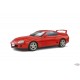 1993 Toyota Supra Mk.4 Red - Solido - 1/18 - S1807601 -  Passion Diecast 