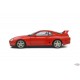 1993 Toyota Supra Mk.4 Red - Solido - 1/18 - S1807601 -  Passion Diecast 