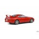 1993 Toyota Supra Mk.4 Red - Solido - 1/18 - S1807601 -  Passion Diecast 
