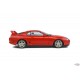 1993 Toyota Supra Mk.4 Red - Solido - 1/18 - S1807601 -  Passion Diecast 