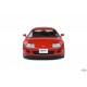 1993 Toyota Supra Mk.4 Red - Solido - 1/18 - S1807601 -  Passion Diecast 